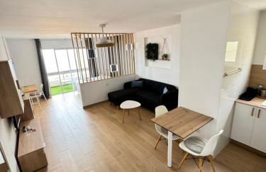 Tabaiba Modern & Bright Apartment Sea View - Foto 1