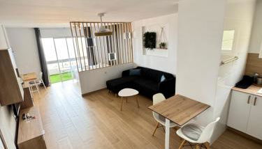 Tabaiba Modern & Bright Apartment Sea View - Foto 1