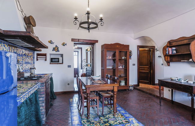 Candelai Country Apartment - Foto 7