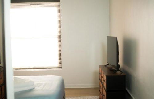 Charming 2 Bedroom Loft - Foto 22