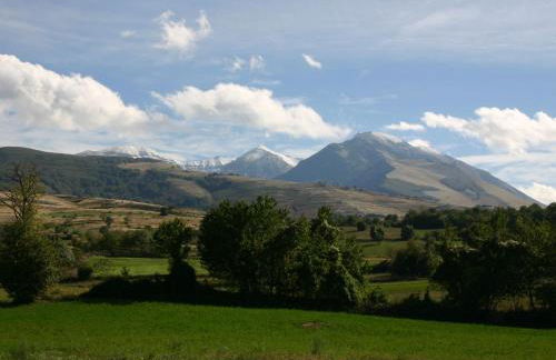 Val Giardino Vintage Cottage - Foto 7