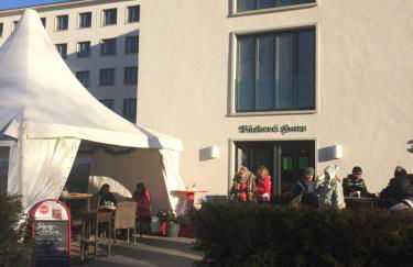 Apartment Meeresrauschen -mit Meerblick oberstes OG - Foto 24