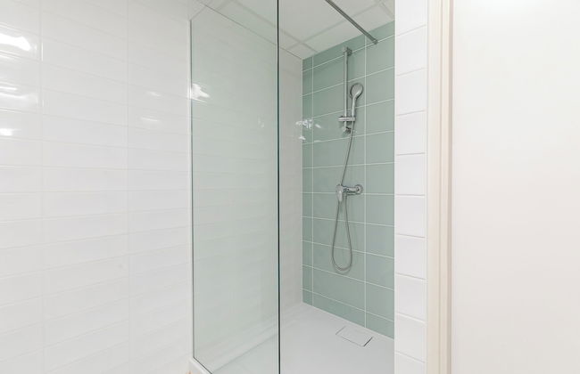 Appart'City Classic Bordeaux Centre - Foto 29