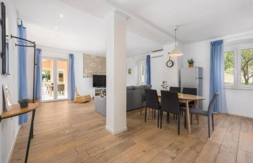 Stunning Apartment In Labin With Sauna - Foto 22