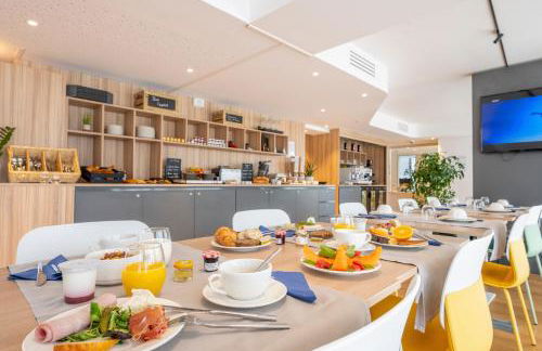 ATHOME RESIDENCE ET SPA - Foto 29