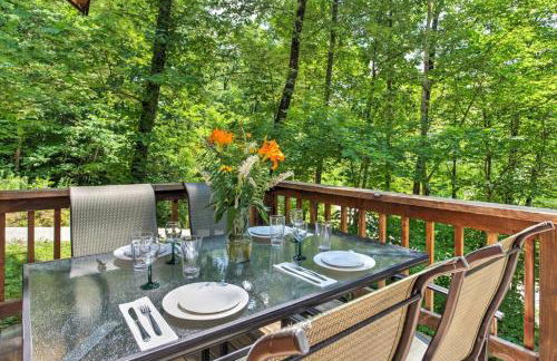 ManeStay- Pet Friendly, Hot Tub, Firepit - Foto 22