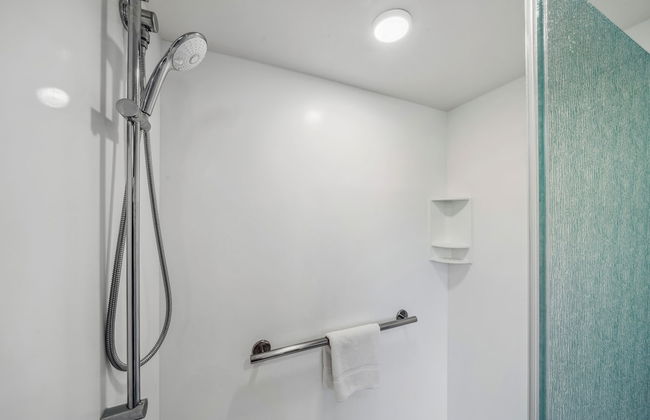 Kahana Falls Maui by VRI Americas - Foto 32