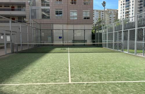 EDIFICIO CORUÑA CALA DE FINESTRAT. Luxury apt. - Foto 52