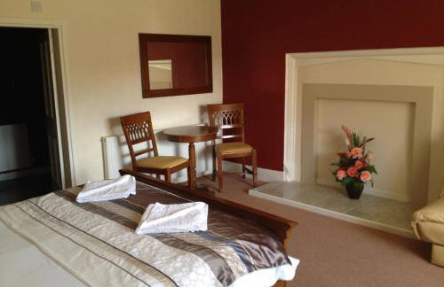 Clennell Hall Country House - Near Rothbury - Northumberland - Foto 7