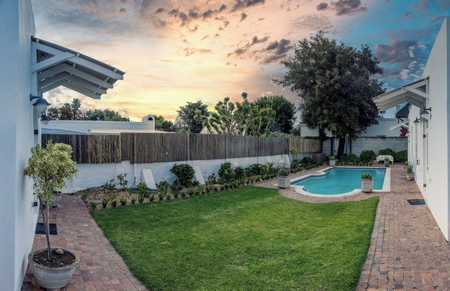 Kolonies Tuin - Foto 57