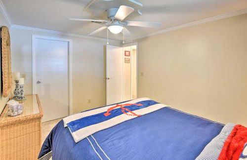 Picturesque Retreat on St Johns River and Docks - Foto 21