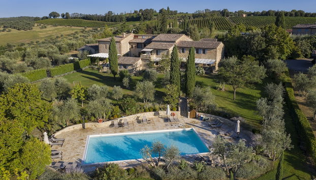 Borgo Argiano - Foto 2, Imagem principal