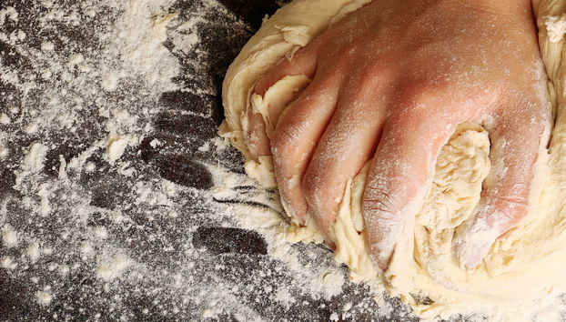 Laboratorio del pane di Matera