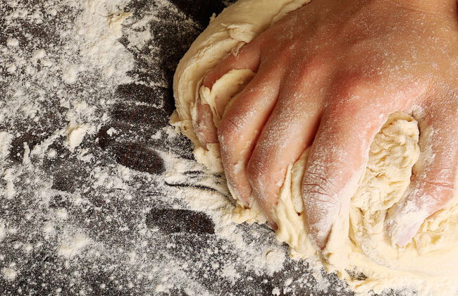 Oficina de pão italiano - Foto 5