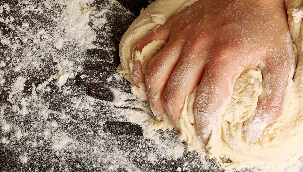 Laboratorio del pane di Matera - Foto 1, Laboratorio del pane di Matera