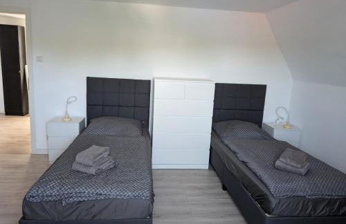 10 Ferienwohnungen am Kasinopark - Foto 14