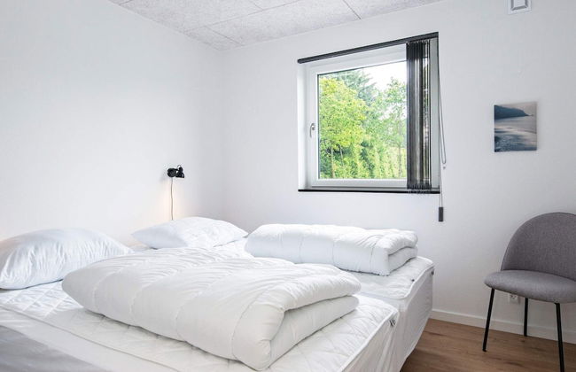 10 Person Holiday Home in Ansager - Foto 2