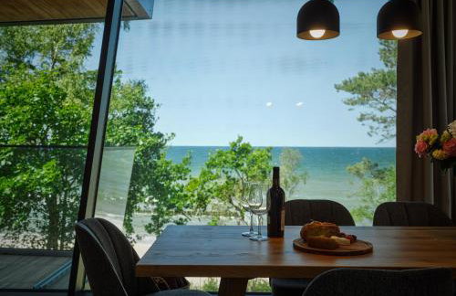 Baltic Jet Luxury Aparthotel - Foto 11