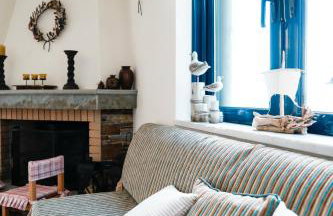 Castello Villa ( best view in Myloi village) - Foto 43