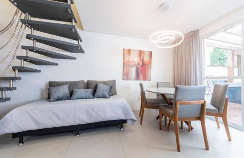 Casa Moderna em Condomínio Fechado SA1652 - Foto 13