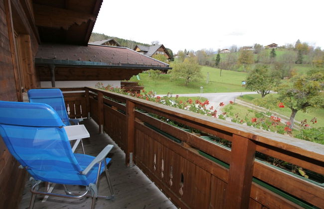 Sauna Apartment in Schladming - Foto 21