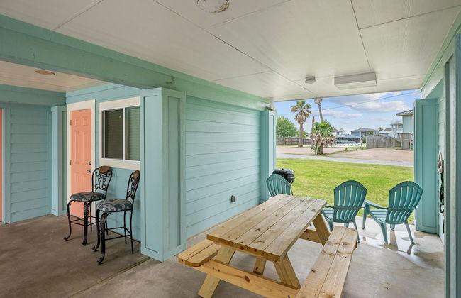 The Lodge at Little Bay - Foto 23