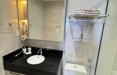 GRAN SOLARE BARREIRINHAS 601 - Apartamento super aconchegante - Photo 9