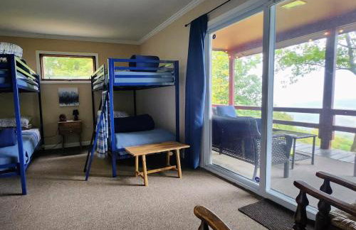 Stunning Views from the Fire Tower Cabin - Foto 26