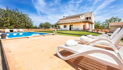 Finca Can Soler - Foto 2