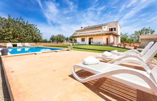 Finca Can Soler - Foto 2