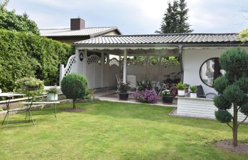 Charmanter Bungalow in Neubukow nahe der Ostsee - Foto 57