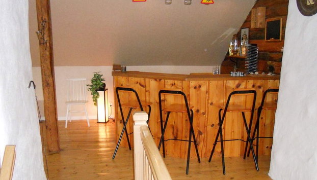 6 Person Holiday Home in Ryssby - Foto 5, Innenbereich
