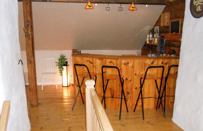 6 Person Holiday Home in Ryssby - Foto 5