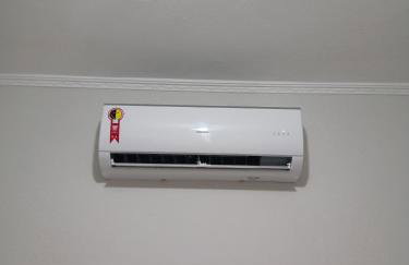 Piscina Aquecida Placa Solar, Ar condicionado Casa Inteira,Caminhos da Canastra - Foto 36