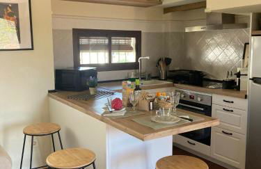 Bonita casa a estrenar en paraje natural a 35 minutos de Sevilla - Foto 22