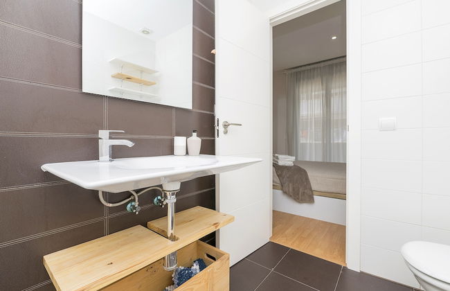 Balcon Del Atardecer - Foto 15