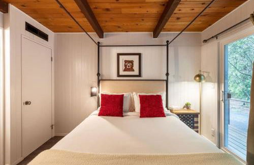 Treetop Lodge - 2 Homes on one Property! - Foto 21