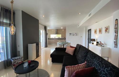 Villa El Sueño - Foto 12