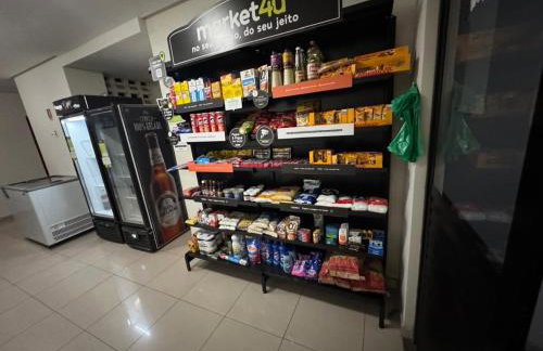 Dois quartos em local estratégico - Photo 21