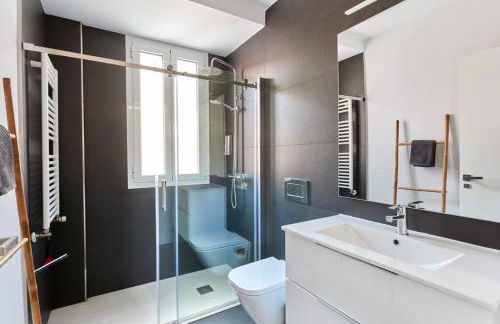 Bonito acogedor apartamento en centro de Pamplona - Photo 9