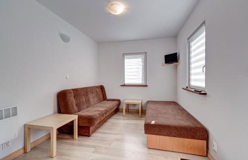 Pustkowo Domki Wakacyjne u Marka - Foto 17