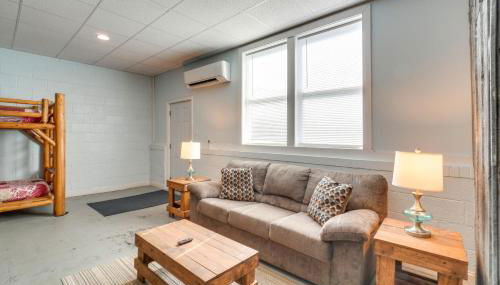 ATV Adventures Await Tennessee Riverside Retreat - Foto 4