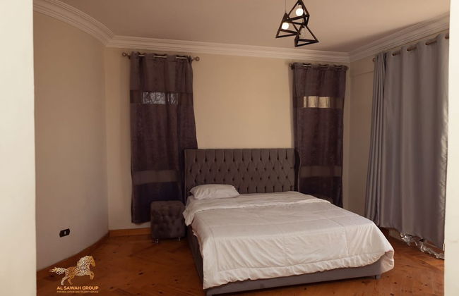 villa in deplomaseen district - Foto 15