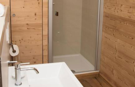 Ferienwohnung Kräuter Chalet- Obsthof Steffelin - Foto 7