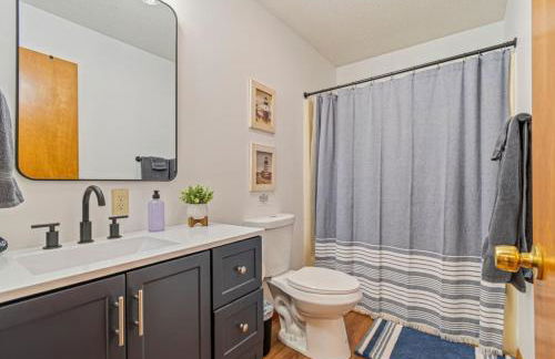 Lucky Dozen Lakehouse - Foto 7