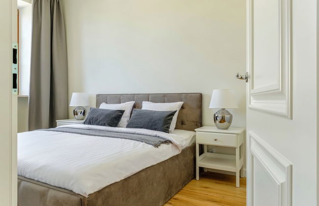 Rynek 10 Apartments - Foto 35