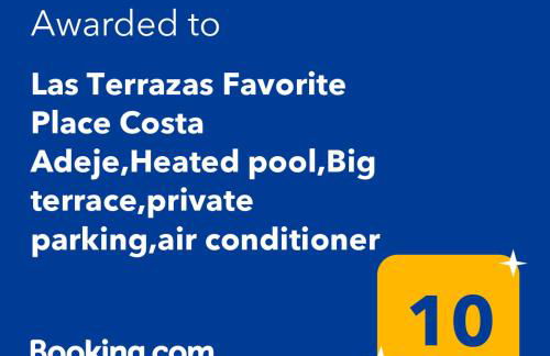 SUITE Las Terrazas Favorite Place Costa Adeje - Foto 50