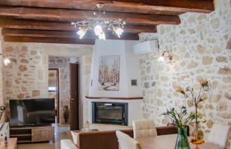 Pyrgou Villa with Shared Swimming pool - Foto 18