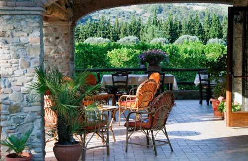 Agriturismo Feudo Gagliardi - Foto 42