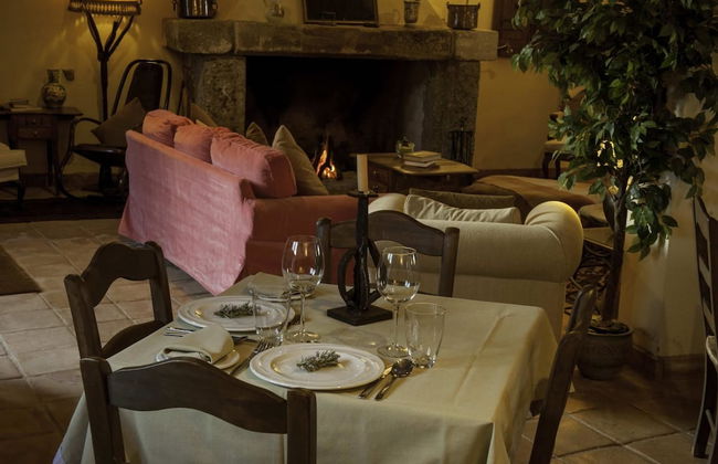 Finca La Ramallosa - Foto 34